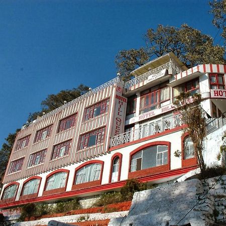 Hotel Hill Queen Mussoorie Extérieur photo